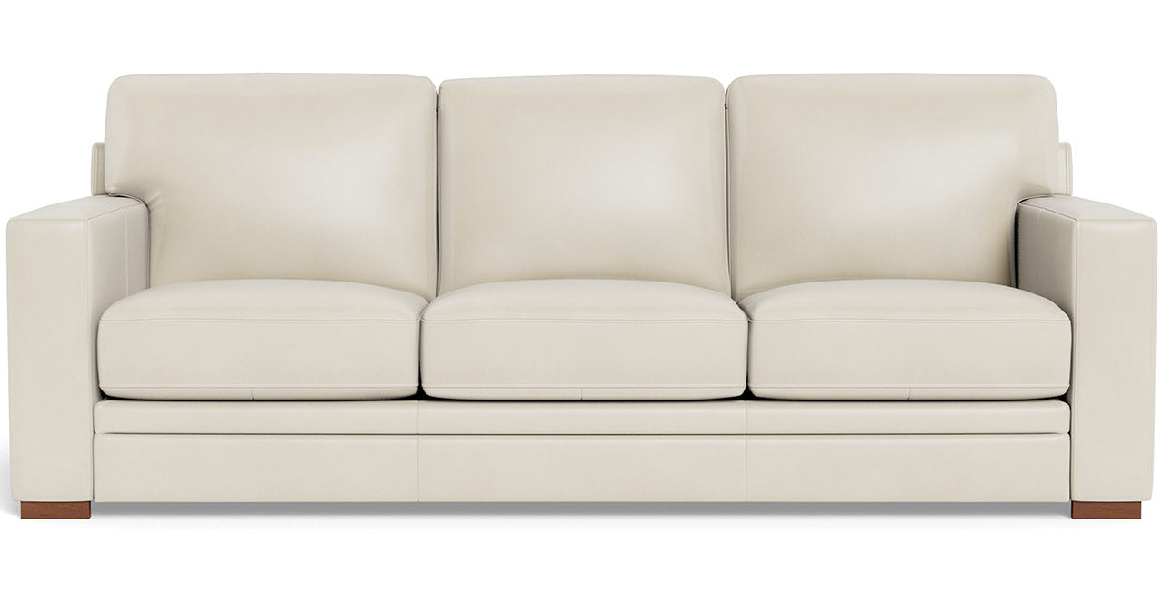 Dillon Leather Sofa Collection